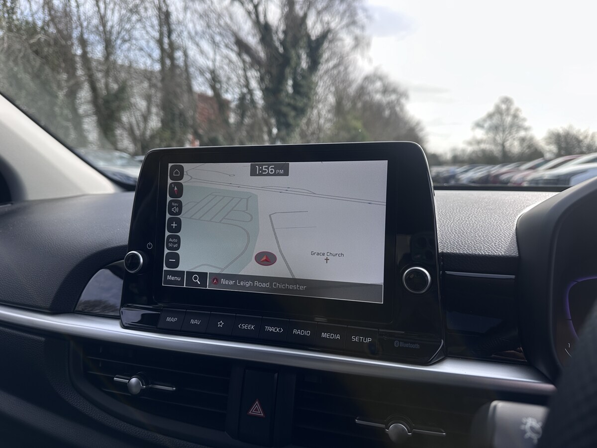 Used Kia Picanto 2024 for sale - 77884666: Photo 20