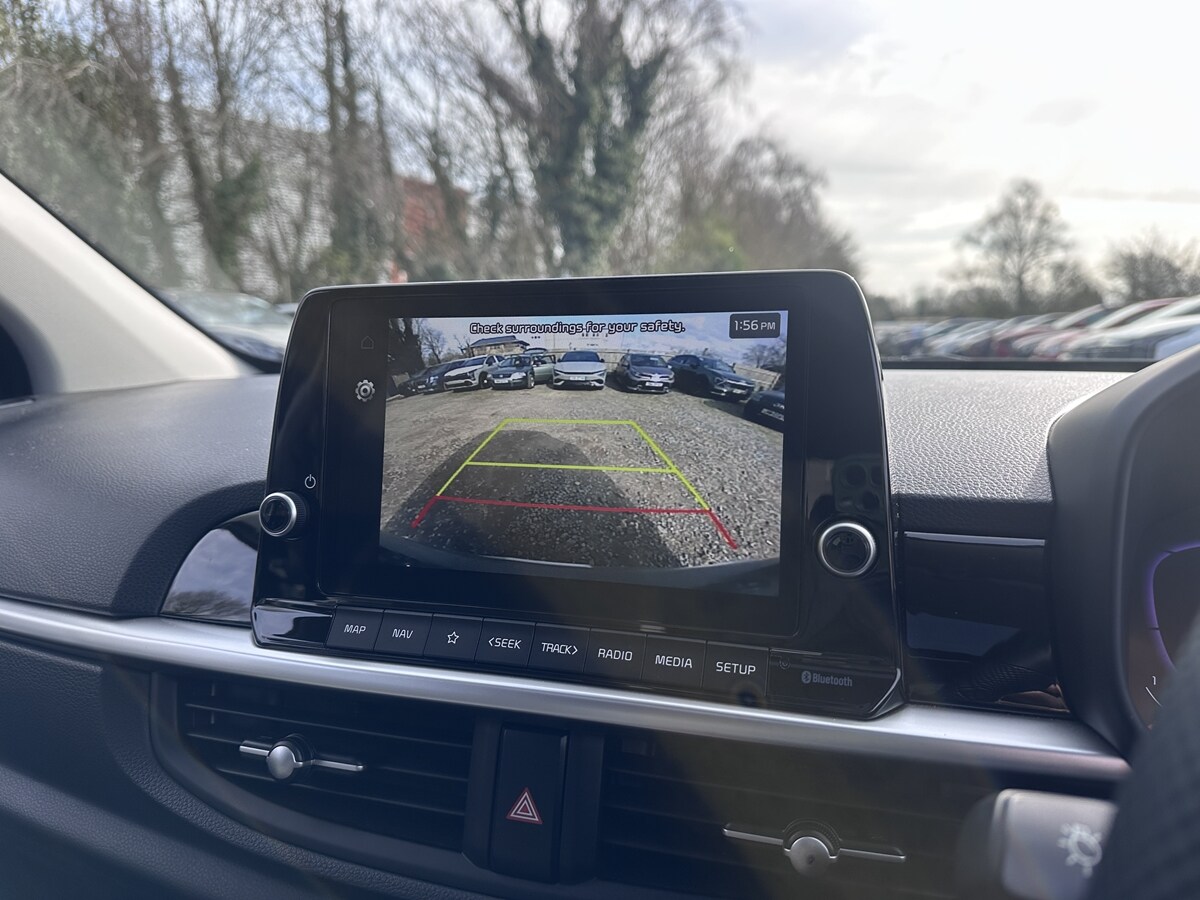 Used Kia Picanto 2024 for sale - 77884666: Photo 21