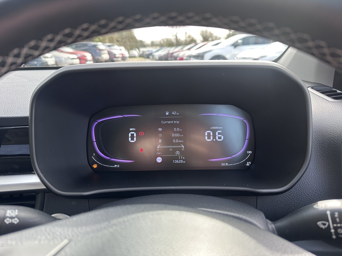 Used Kia Picanto 2024 for sale - 77884666: Photo 23