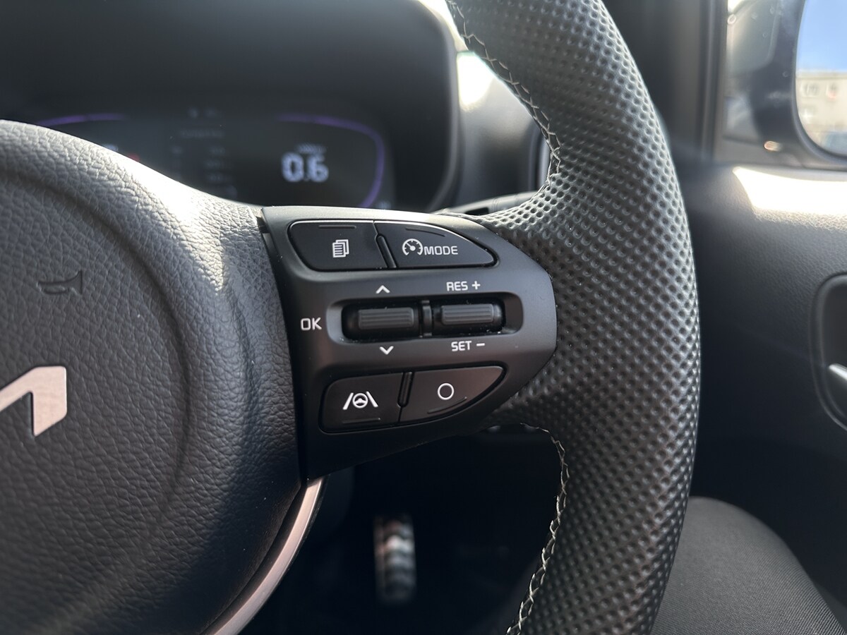 Used Kia Picanto 2024 for sale - 77884666: Photo 25