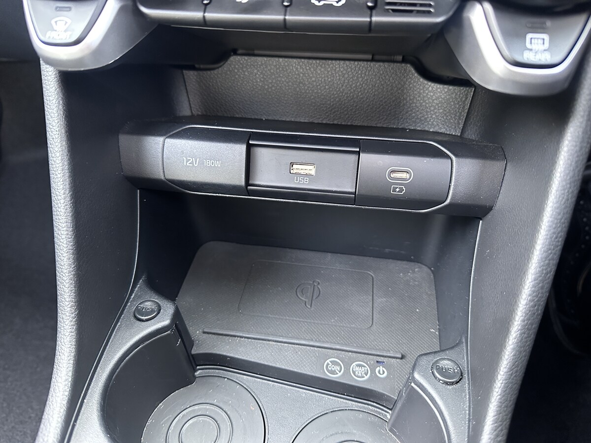 Used Kia Picanto 2024 for sale - 77884666: Photo 30