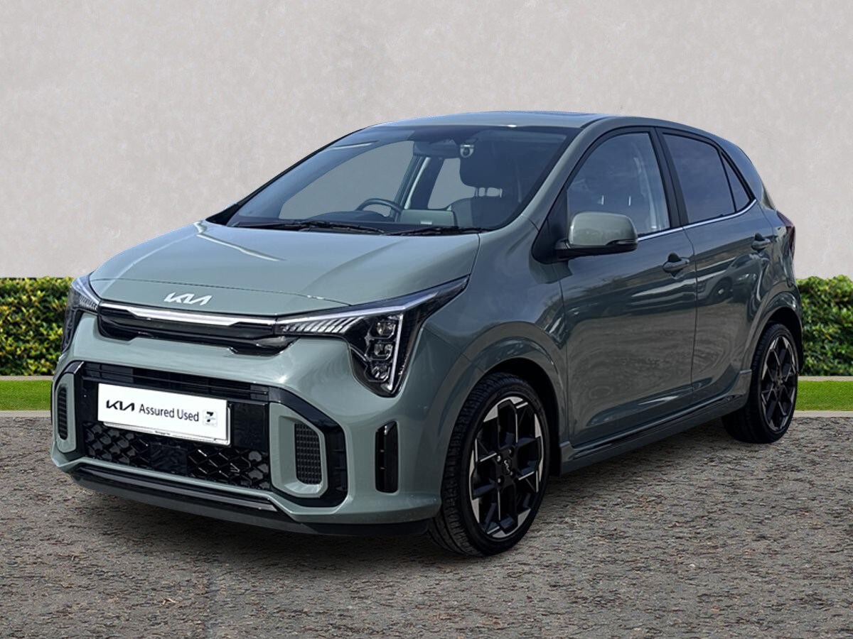 Used Kia Picanto 2024 for sale - 77884666: Photo 7