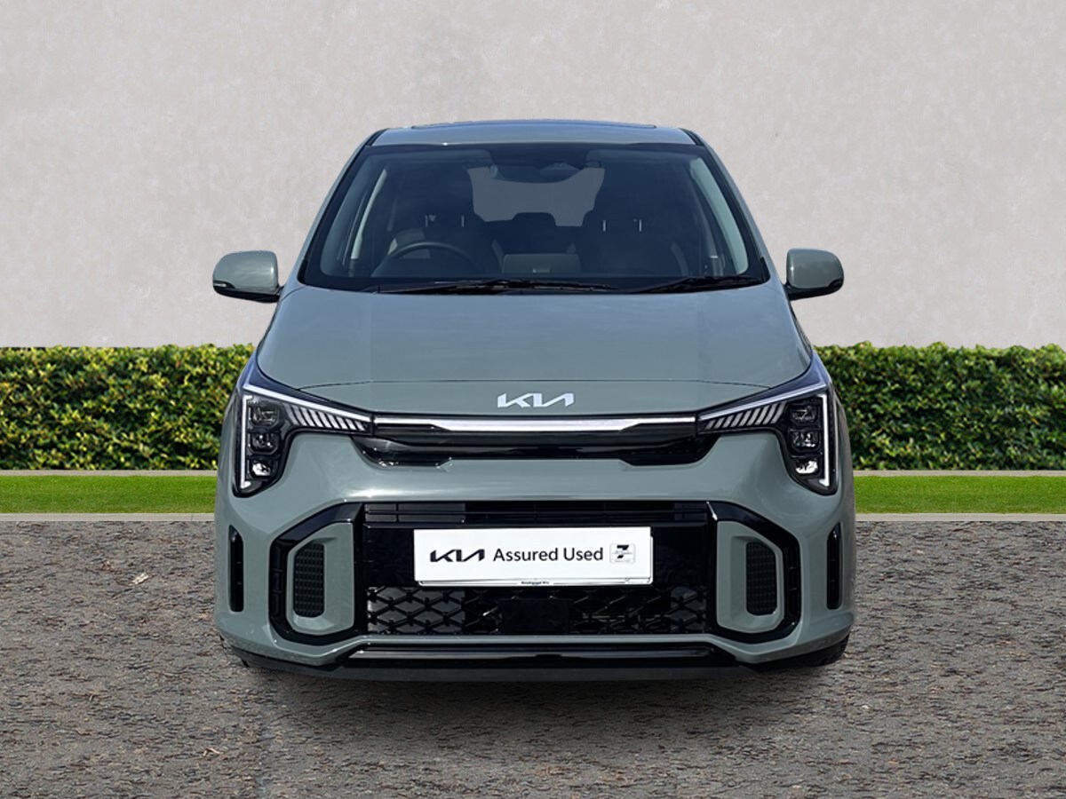 Used Kia Picanto 2024 for sale - 77884666: Photo 8