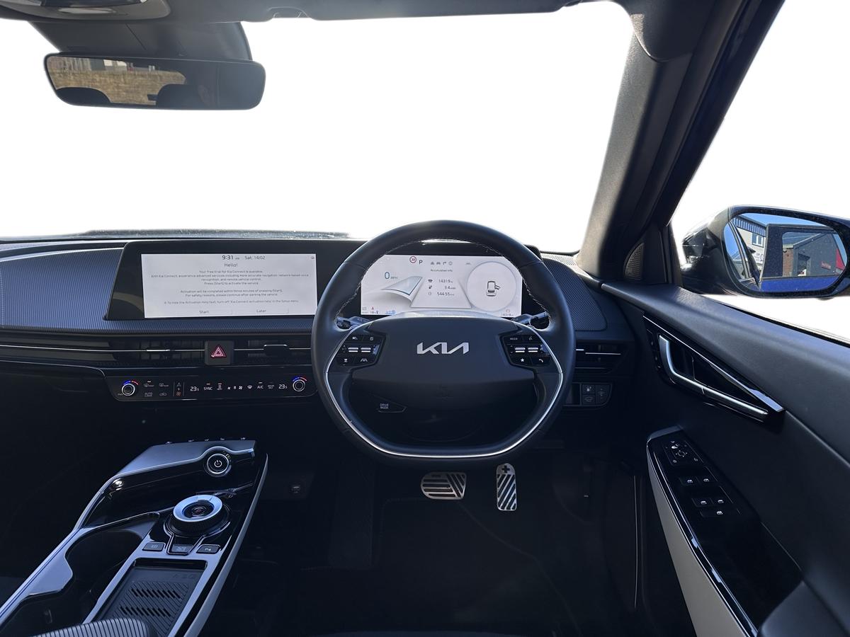 Used Kia EV6 2022 for sale - 77884615: Photo 12