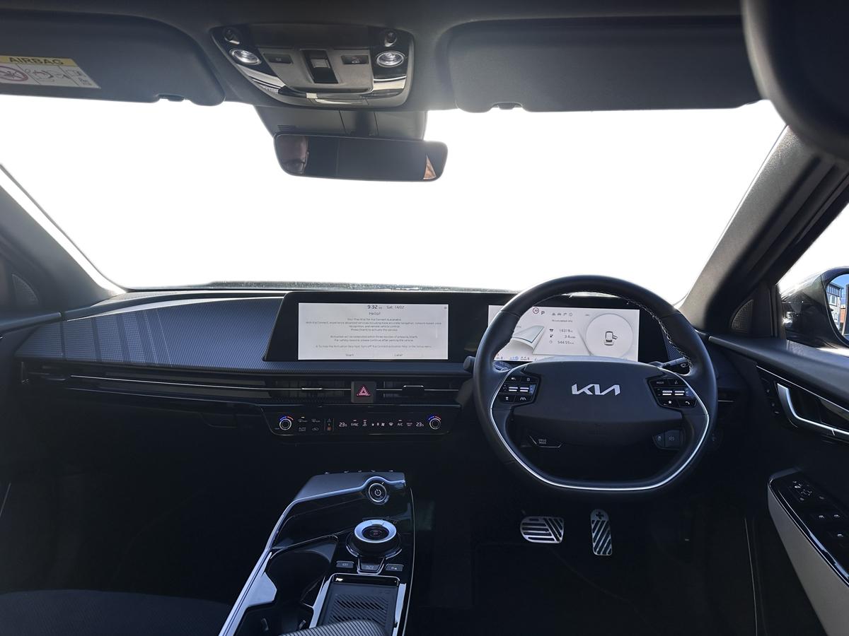 Used Kia EV6 2022 for sale - 77884615: Photo 13