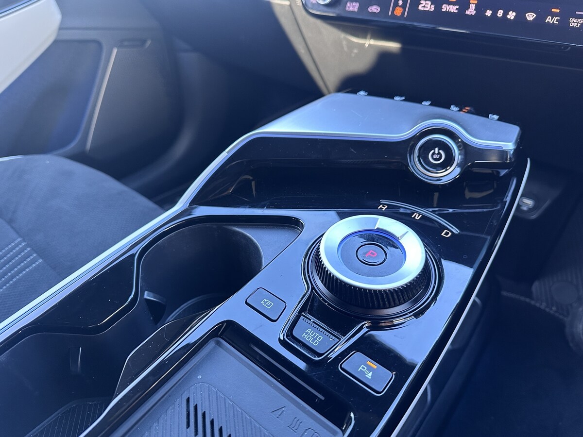 Used Kia EV6 2022 for sale - 77884615: Photo 15