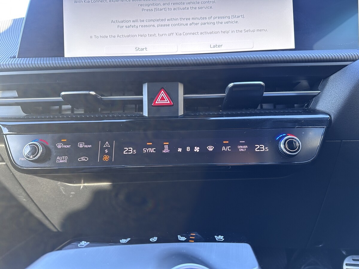 Used Kia EV6 2022 for sale - 77884615: Photo 17