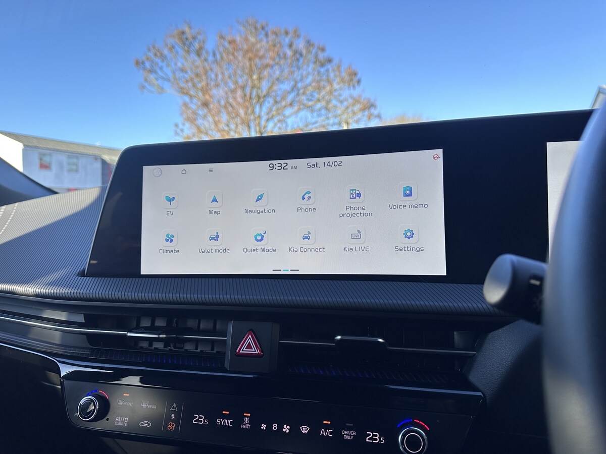 Used Kia EV6 2022 for sale - 77884615: Photo 19