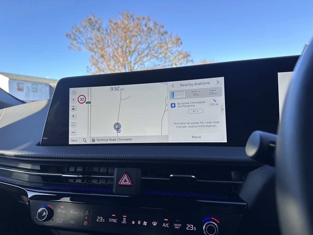 Used Kia EV6 2022 for sale - 77884615: Photo 20