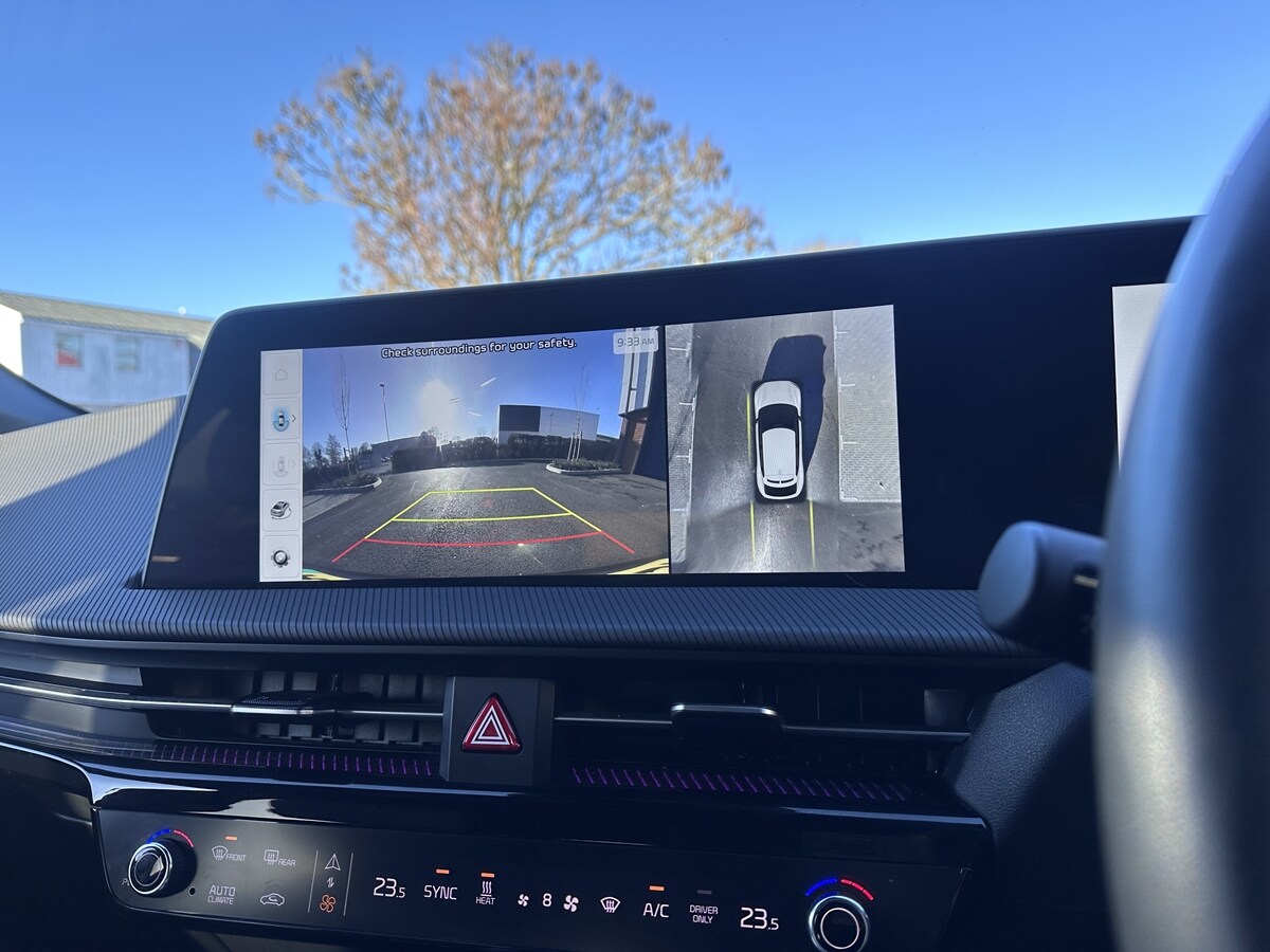 Used Kia EV6 2022 for sale - 77884615: Photo 21