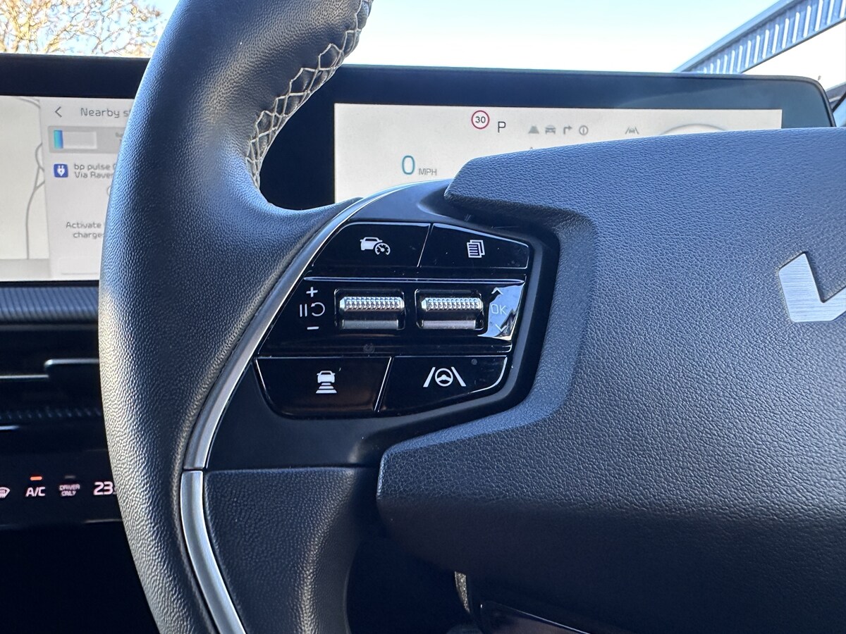 Used Kia EV6 2022 for sale - 77884615: Photo 24