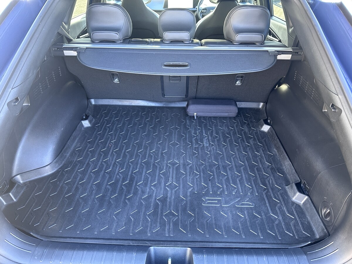 Used Kia EV6 2022 for sale - 77884615: Photo 27