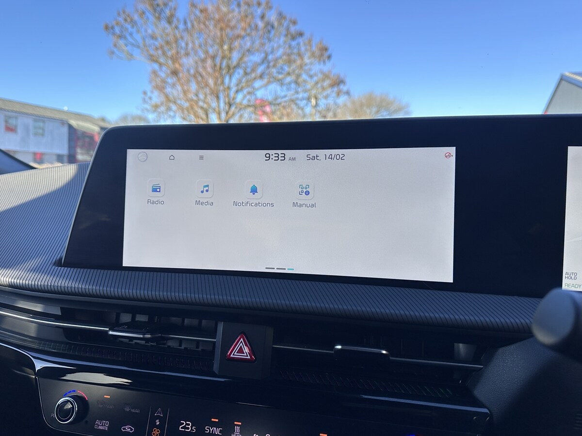 Used Kia EV6 2022 for sale - 77884615: Photo 32