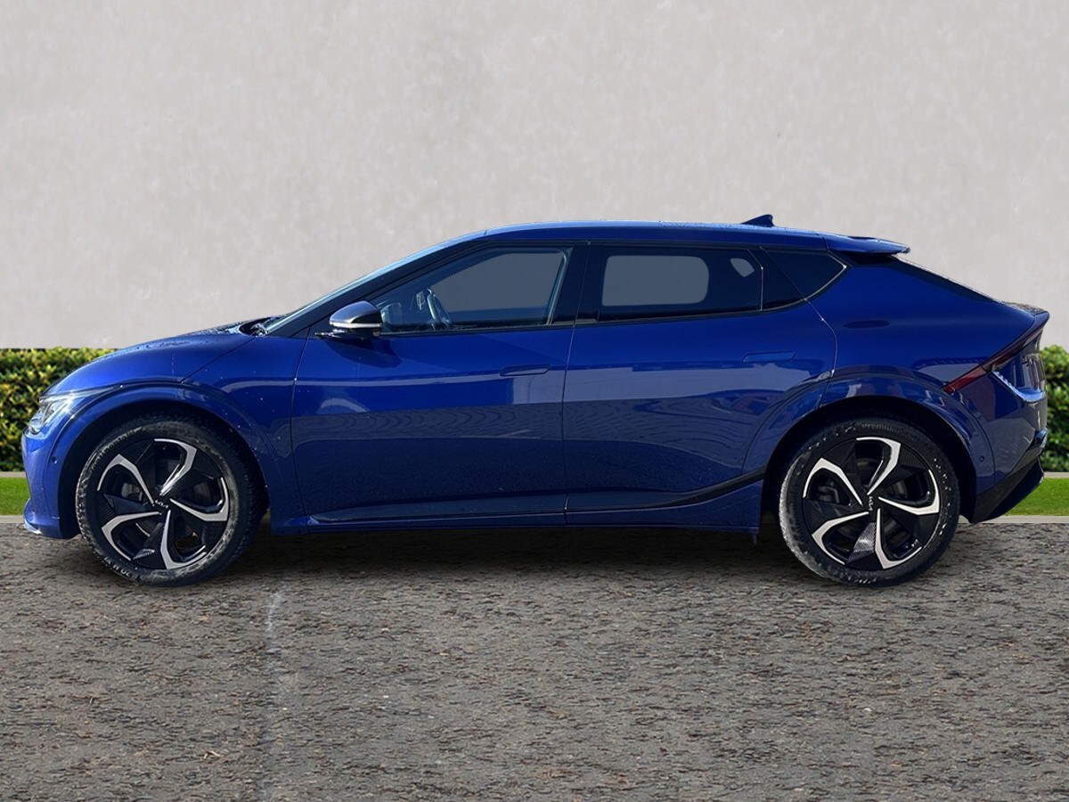 Used Kia EV6 2022 for sale - 77884615: Photo 6