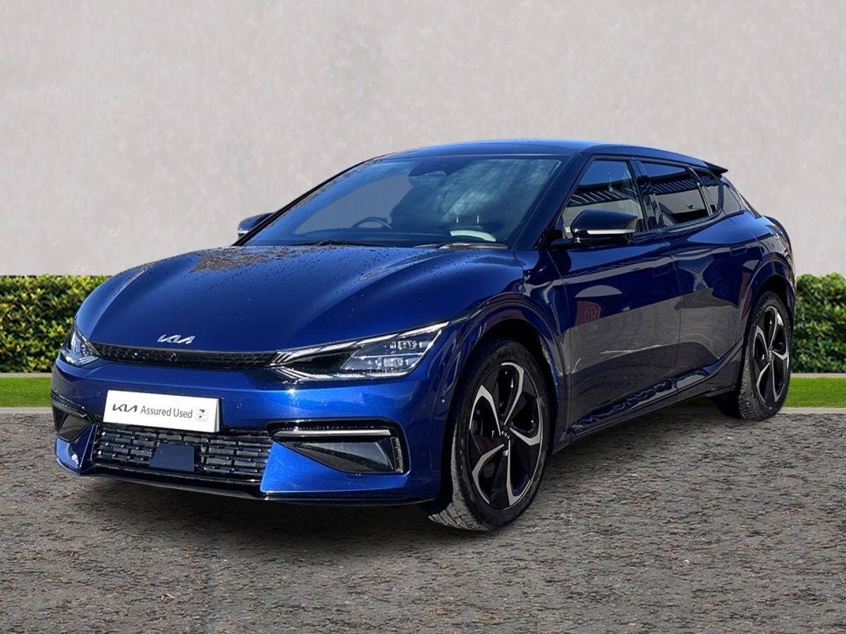 Used Kia EV6 2022 for sale - 77884615: Photo 7