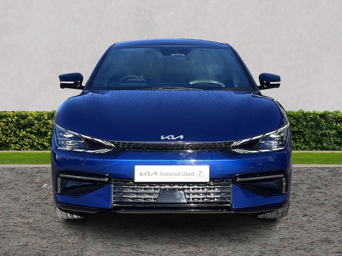 Used Kia EV6 2022 for sale - 77884615: Photo 8