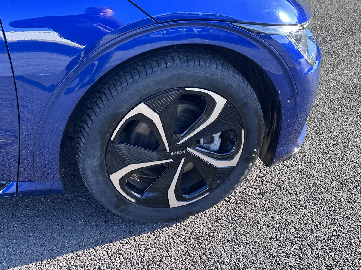 Used Kia EV6 2022 for sale - 77884615: Photo 9