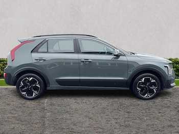 Used Kia Niro 2025 for sale - 77884648: Photo