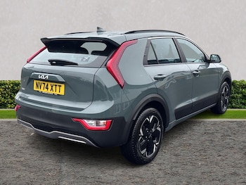 Used Kia Niro 2025 for sale - 77884648: Photo