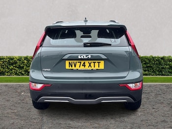 Used Kia Niro 2025 for sale - 77884648: Photo