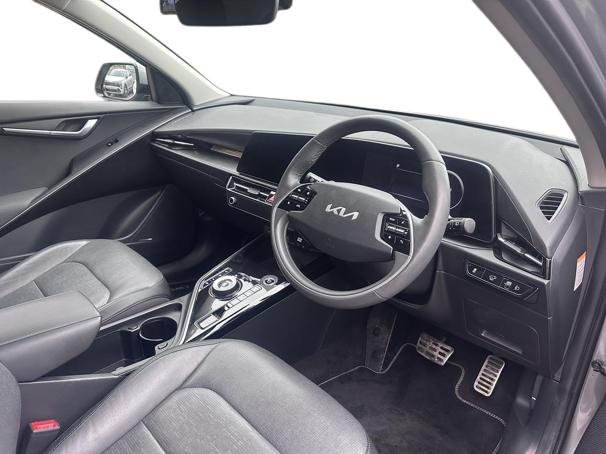 Used Kia Niro 2022 for sale - 77927350: Photo 11