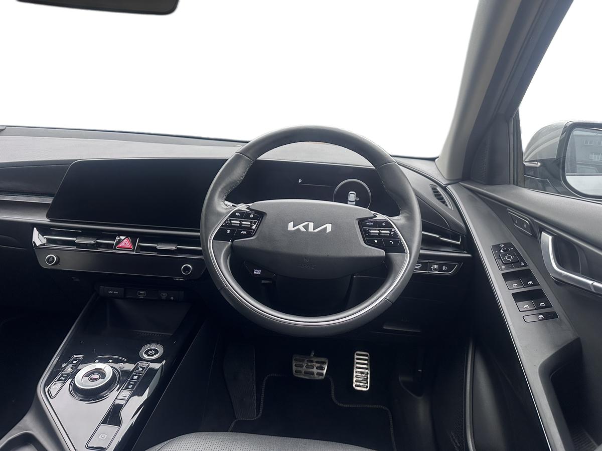 Used Kia Niro 2022 for sale - 77927350: Photo 12
