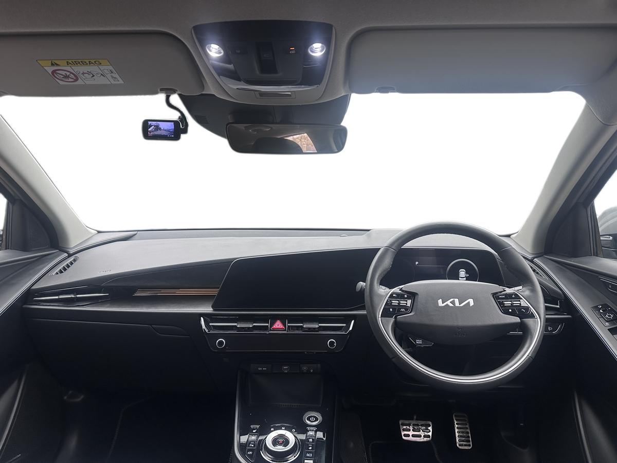 Used Kia Niro 2022 for sale - 77927350: Photo 13