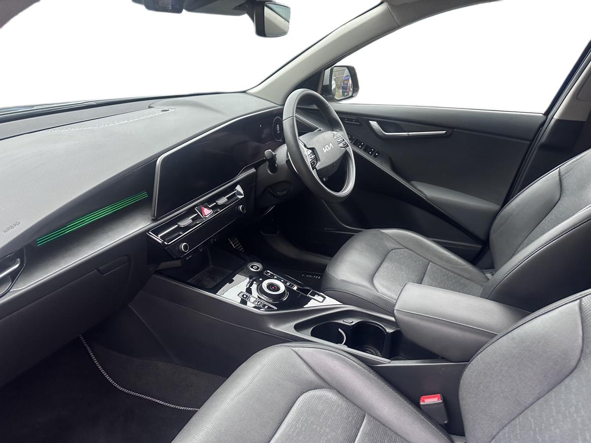 Used Kia Niro 2022 for sale - 77927350: Photo 14