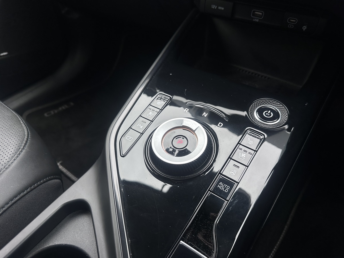 Used Kia Niro 2022 for sale - 77927350: Photo 15