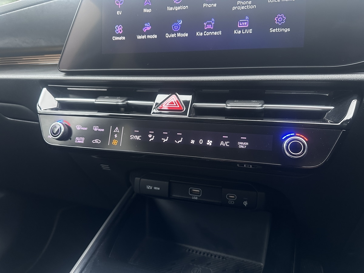 Used Kia Niro 2022 for sale - 77927350: Photo 17