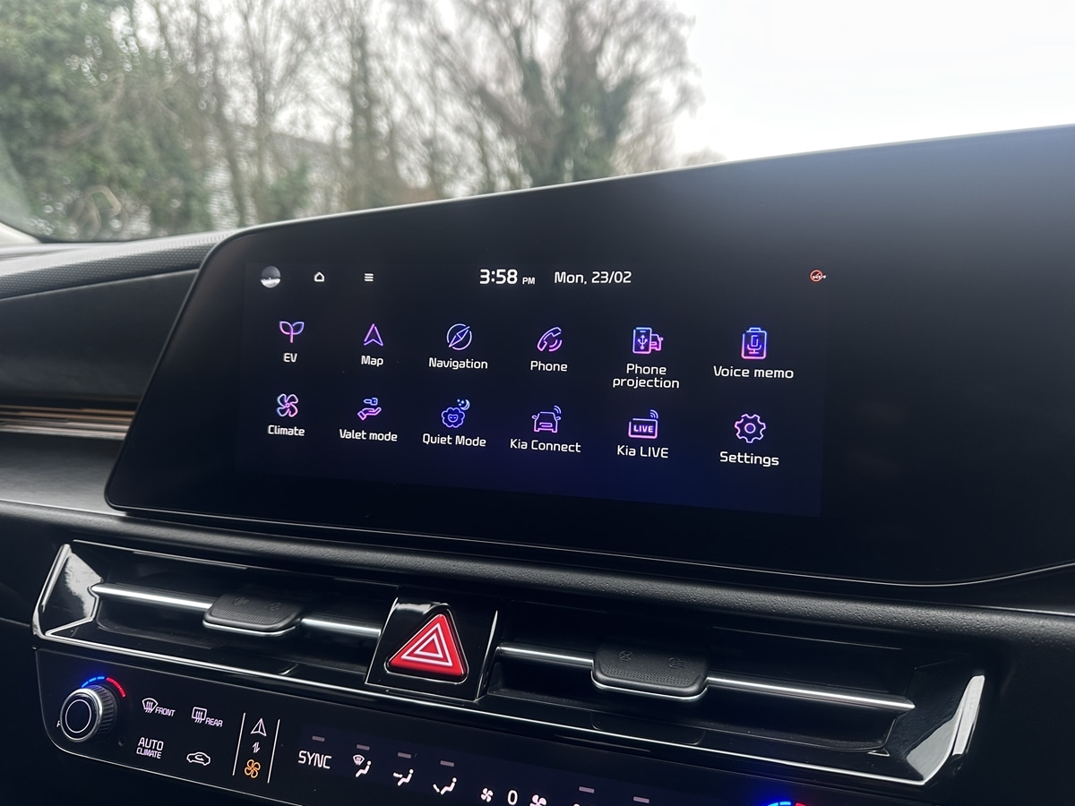 Used Kia Niro 2022 for sale - 77927350: Photo 19