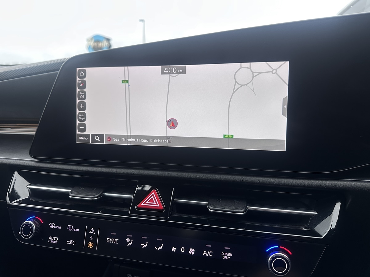 Used Kia Niro 2022 for sale - 77927350: Photo 20