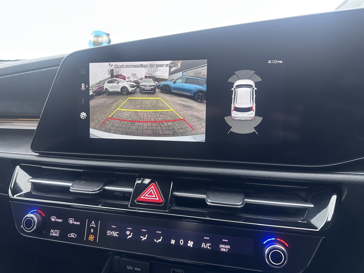 Used Kia Niro 2022 for sale - 77927350: Photo 21