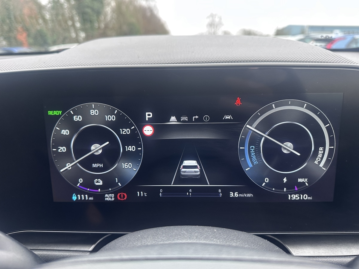 Used Kia Niro 2022 for sale - 77927350: Photo 23