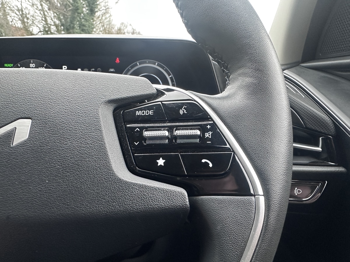 Used Kia Niro 2022 for sale - 77927350: Photo 25