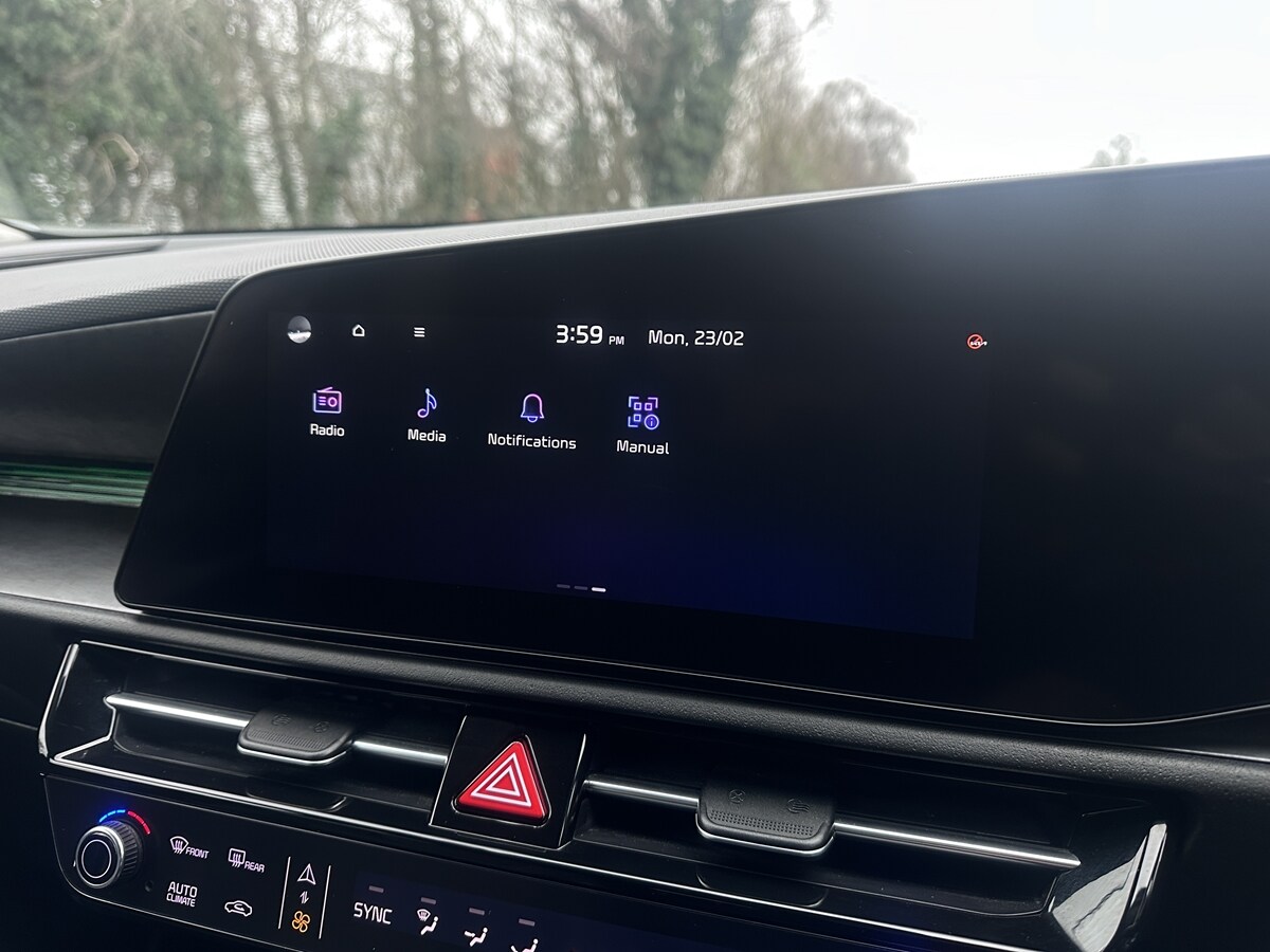 Used Kia Niro 2022 for sale - 77927350: Photo 31