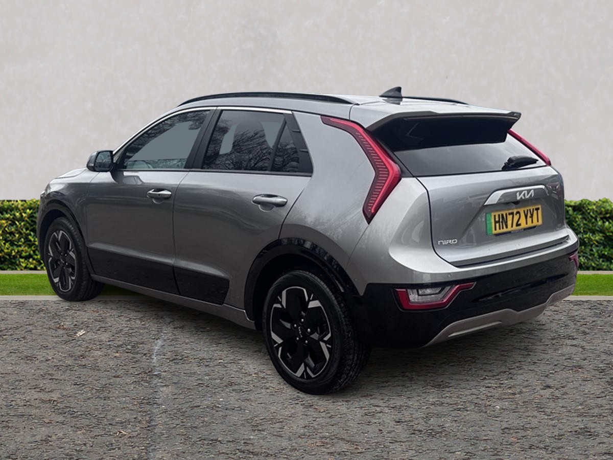 Used Kia Niro 2022 for sale - 77927350: Photo 5