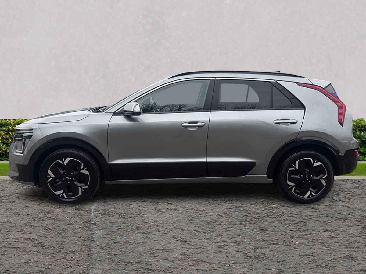 Used Kia Niro 2022 for sale - 77927350: Photo 6