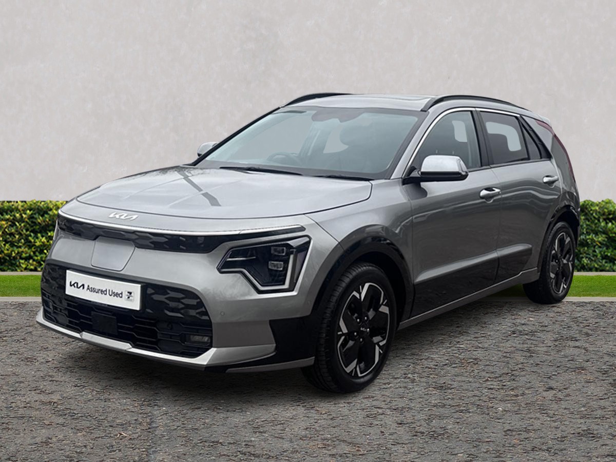 Used Kia Niro 2022 for sale - 77927350: Photo 7