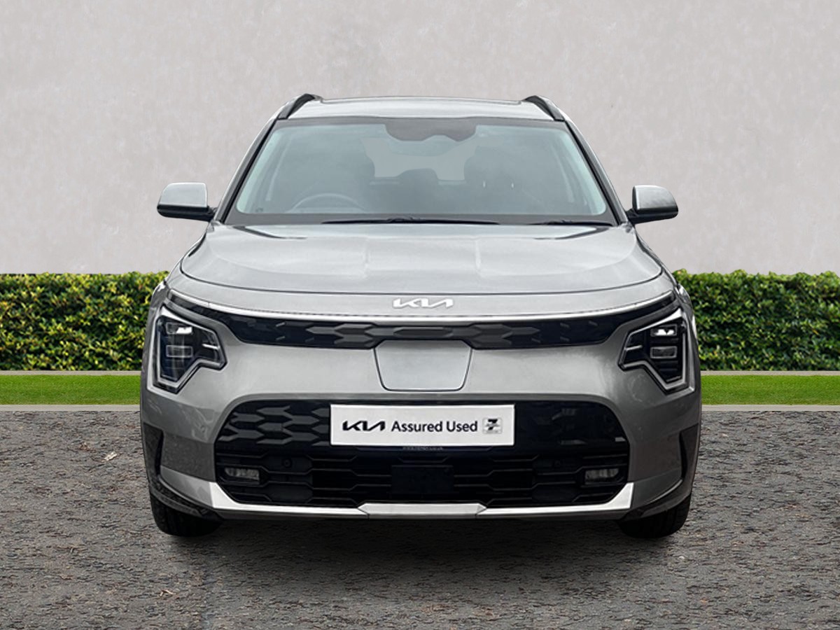 Used Kia Niro 2022 for sale - 77927350: Photo 8