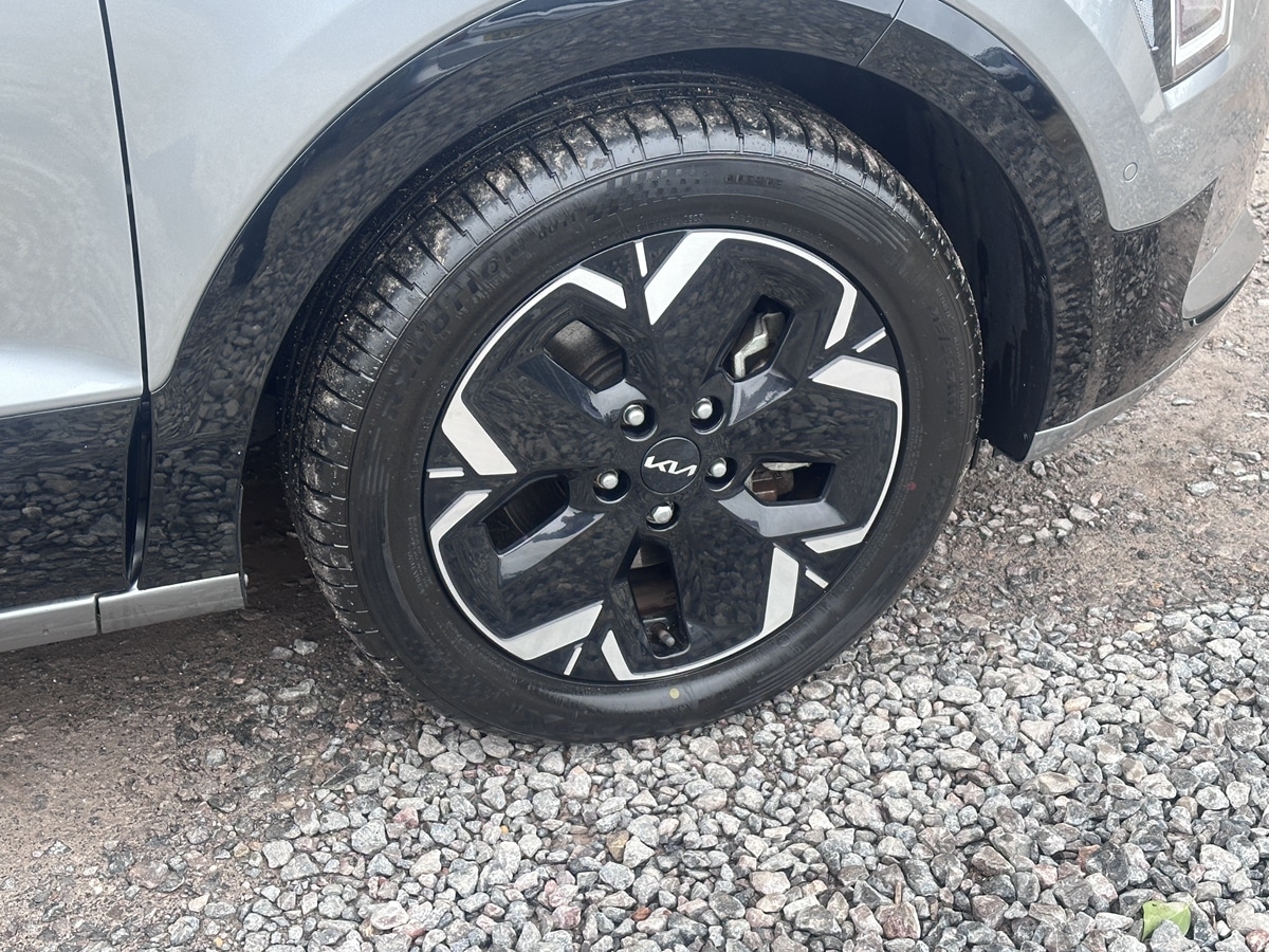 Used Kia Niro 2022 for sale - 77927350: Photo 9