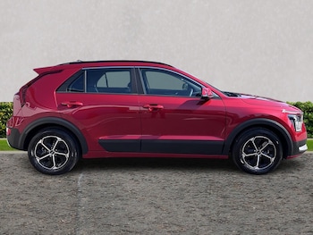 Used Kia Niro 2025 for sale - 78377619: Photo