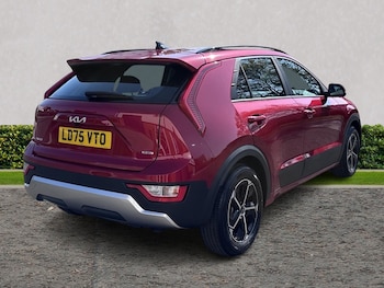 Used Kia Niro 2025 for sale - 78377619: Photo