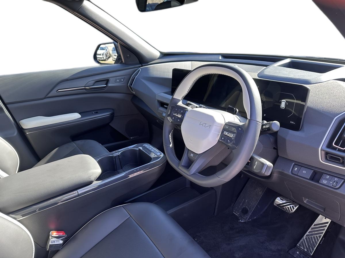 Used Kia EV5 2025 for sale - 77884644: Photo 11
