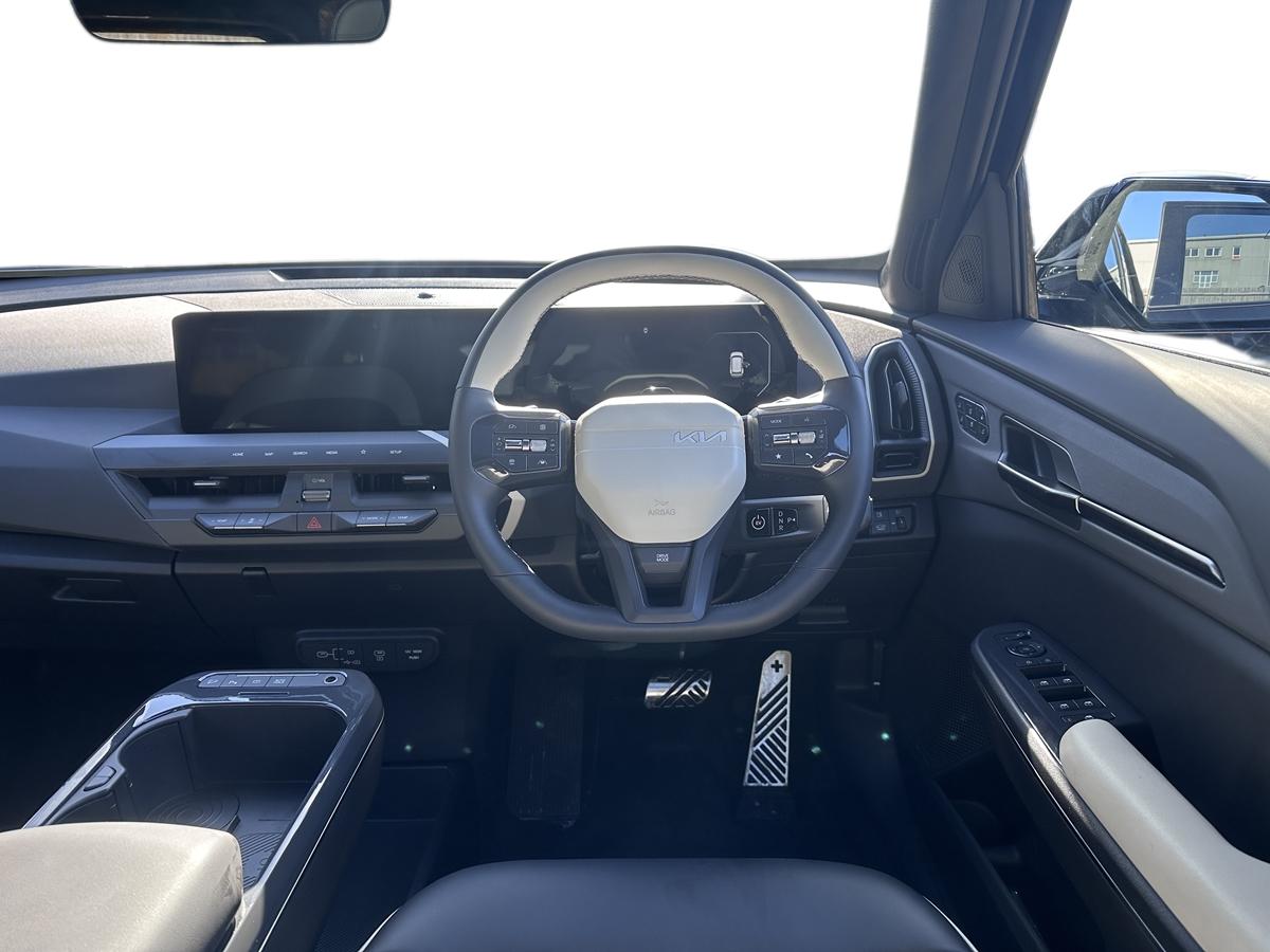 Used Kia EV5 2025 for sale - 77884644: Photo 12