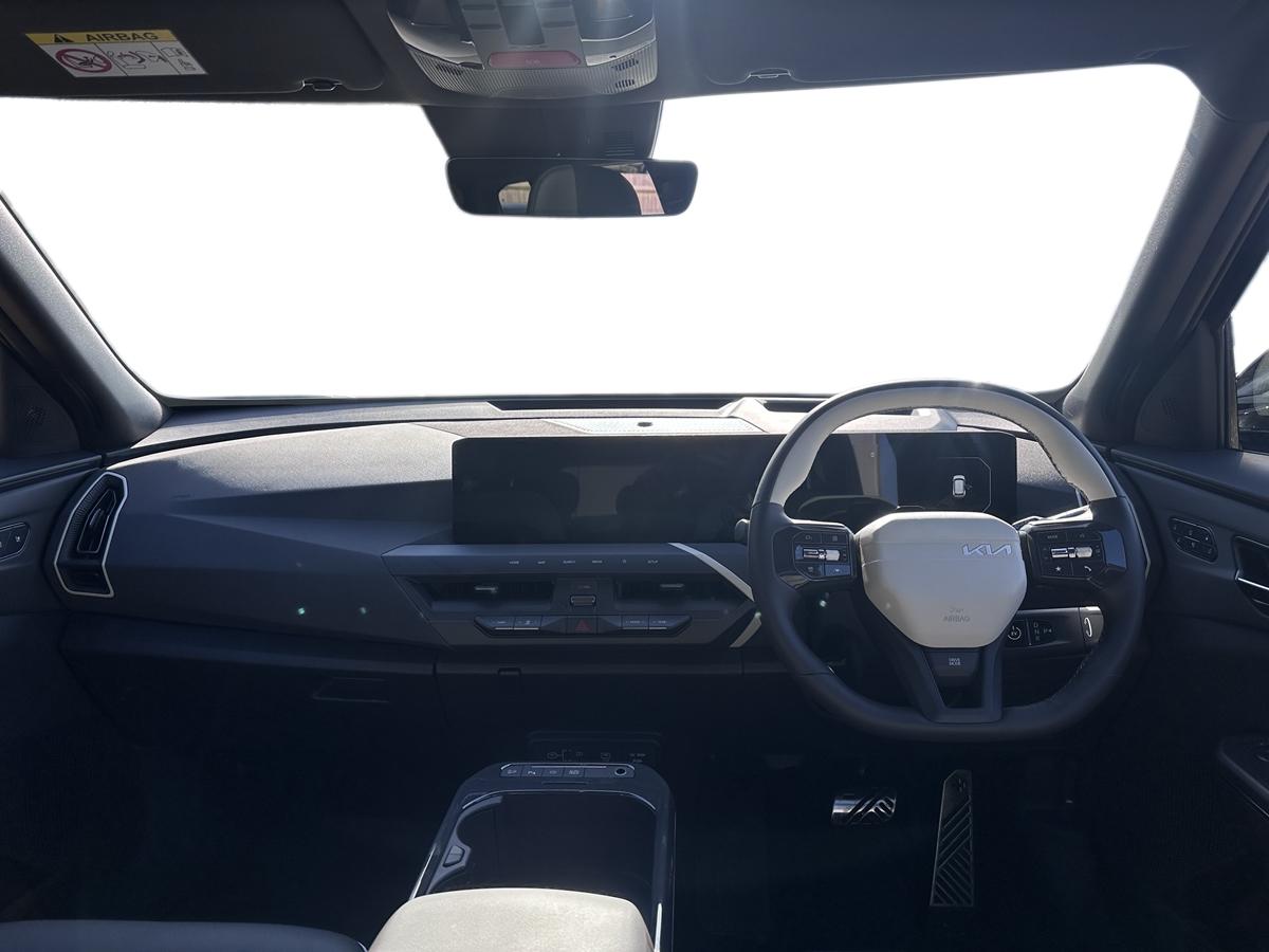Used Kia EV5 2025 for sale - 77884644: Photo 13
