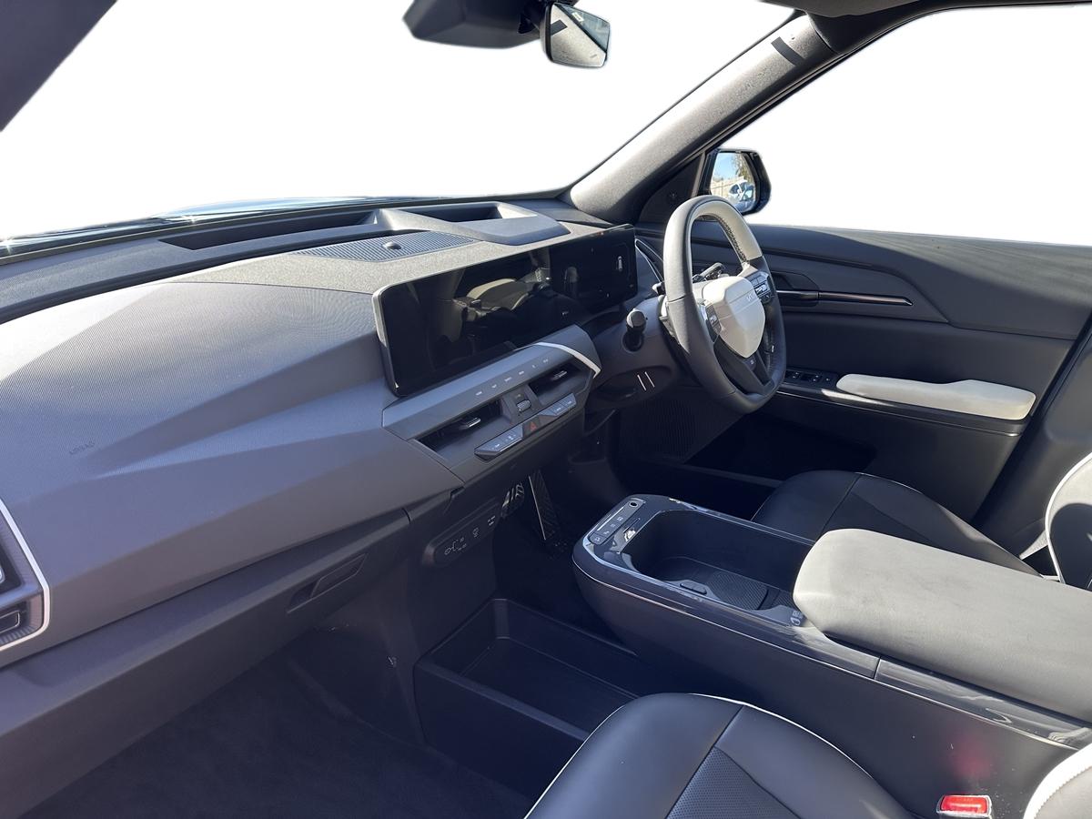 Used Kia EV5 2025 for sale - 77884644: Photo 14