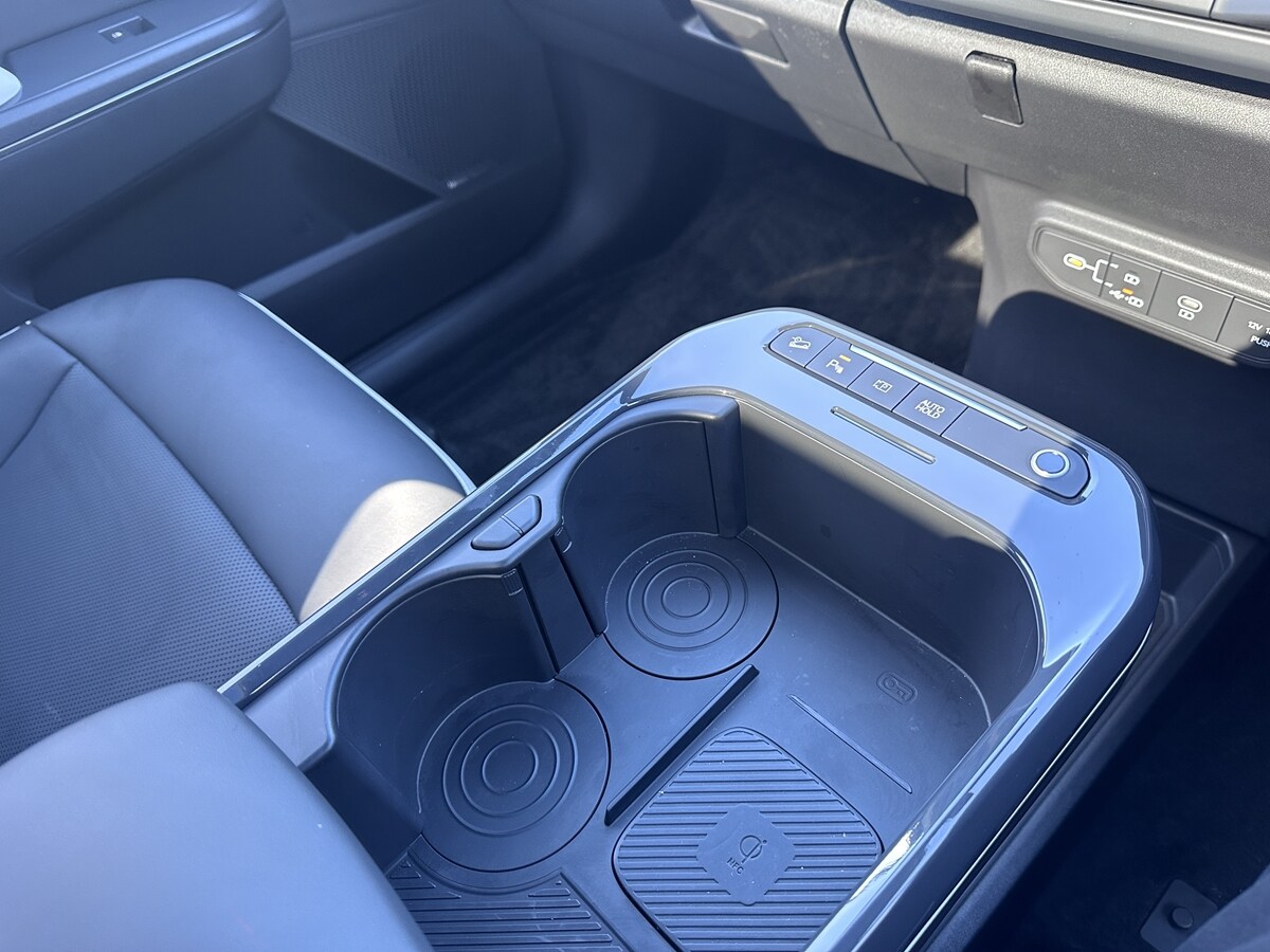 Used Kia EV5 2025 for sale - 77884644: Photo 15