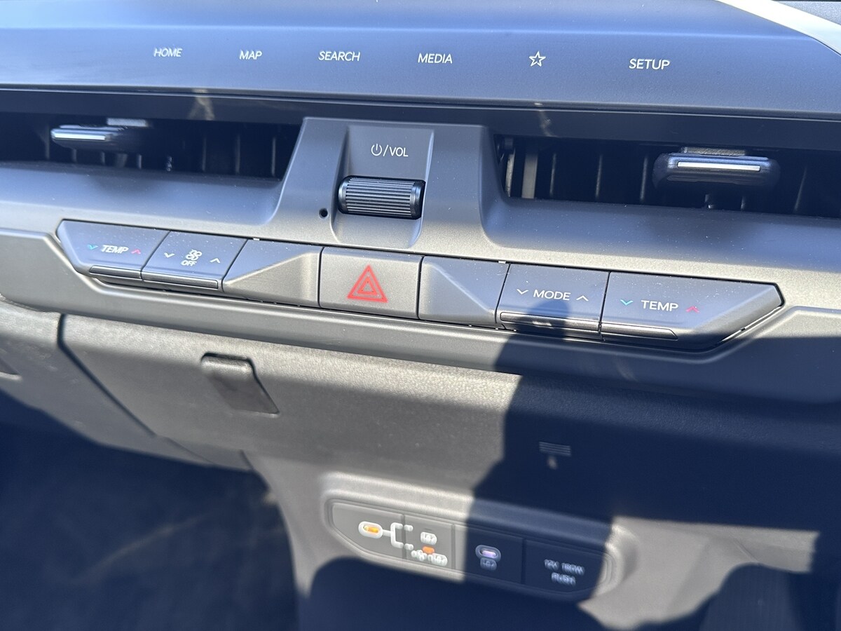 Used Kia EV5 2025 for sale - 77884644: Photo 17