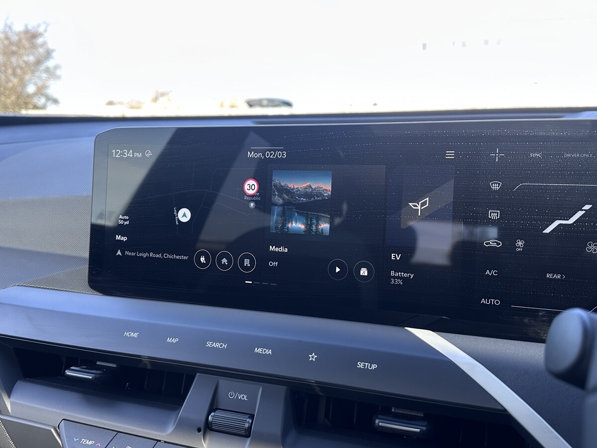 Used Kia EV5 2025 for sale - 77884644: Photo 19